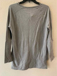 tasc Grey and white Size M Shirt