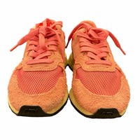 AUTRY Pink and Red Size 36 Shoes