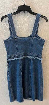 7 for all mankind Mid Wash Size M Dress