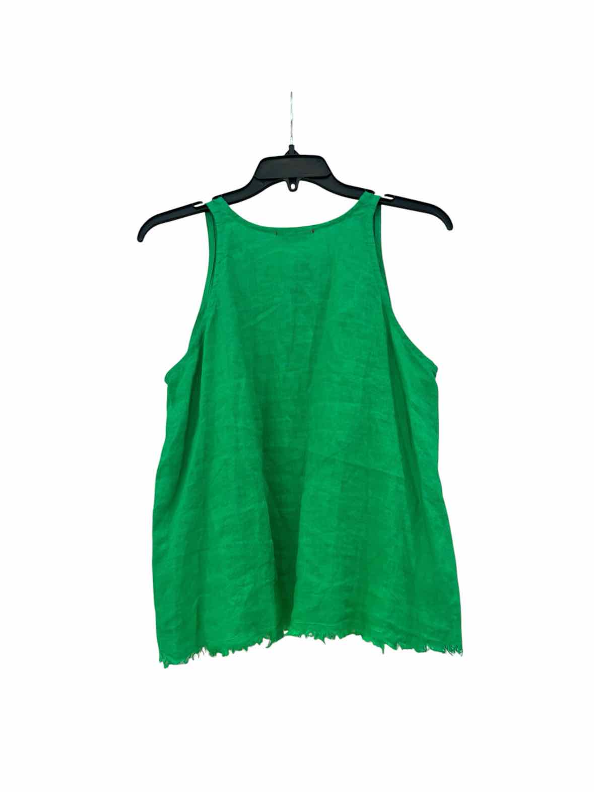 Stark x Kelly green Size S Tank Top