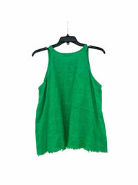 Stark x Kelly green Size S Tank Top