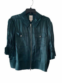 cinq a sept Emerald Size XL Jacket