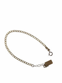 Gold Bracelet