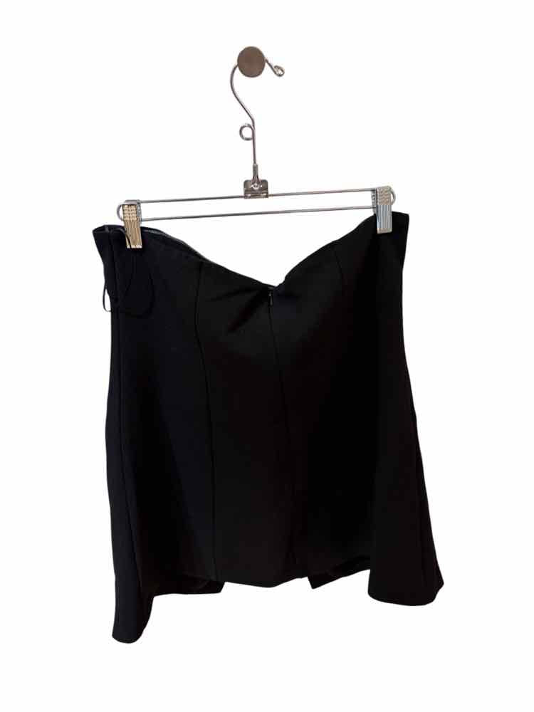 DISSH Black Size AU12/US8 Shirt