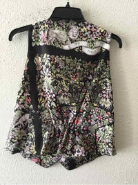 5 Progress Multi Size XL Vest