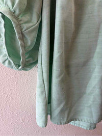 Tuckernuck Seafoam Size XS Shirt