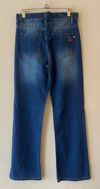 Monterey Medium Wash Size 26 Jeans