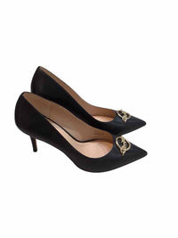 Coach Black Size 9.5 Shoes
