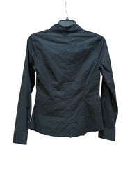 Laundry by Shelli Black Size 2 Shirt