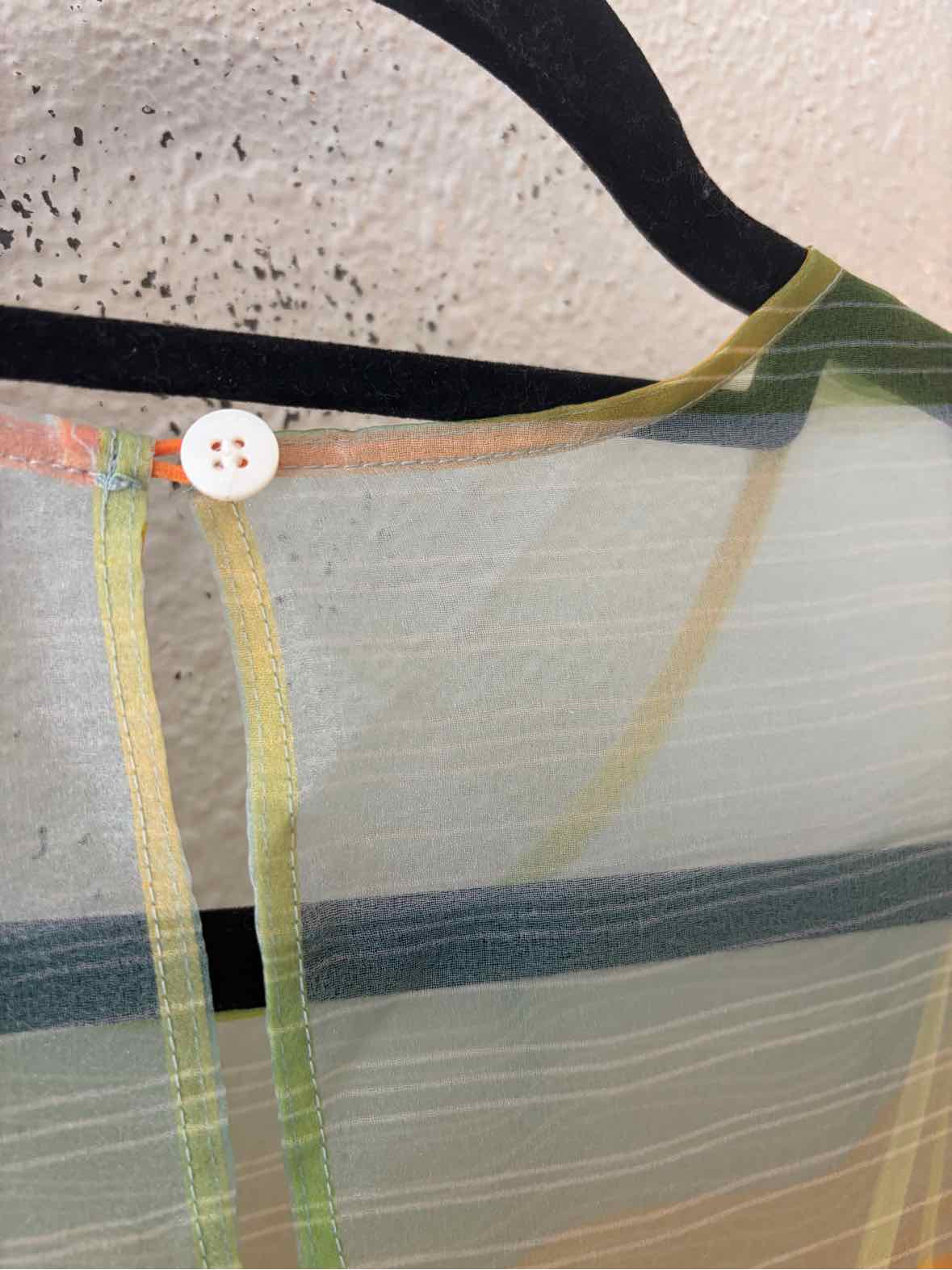 STAUD Multi Size XS Dress