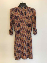 Veronica M. Multi Size XS Dress