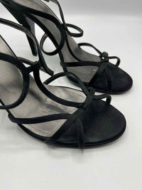 Prada Black Size 39.5 Shoes