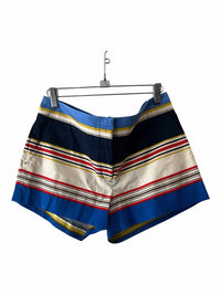 BCBGMax Azria navy multi Size M Shorts