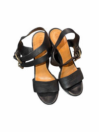 Chloe Black Size 37.5 Shoes