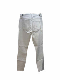 Vince White Size 26 Jeans
