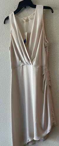Ramy Brook Champagne Size 6 Dress