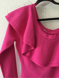 Endless Rose Magenta Size XS Dress
