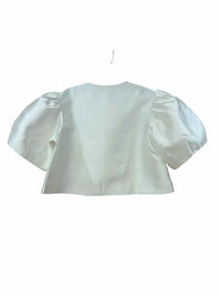 La Fuori White Size M Shirt