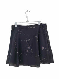 ALC Atlast Classics Black Size 8 Skirt