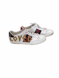 Gucci Red white and blue Size 36 Shoes