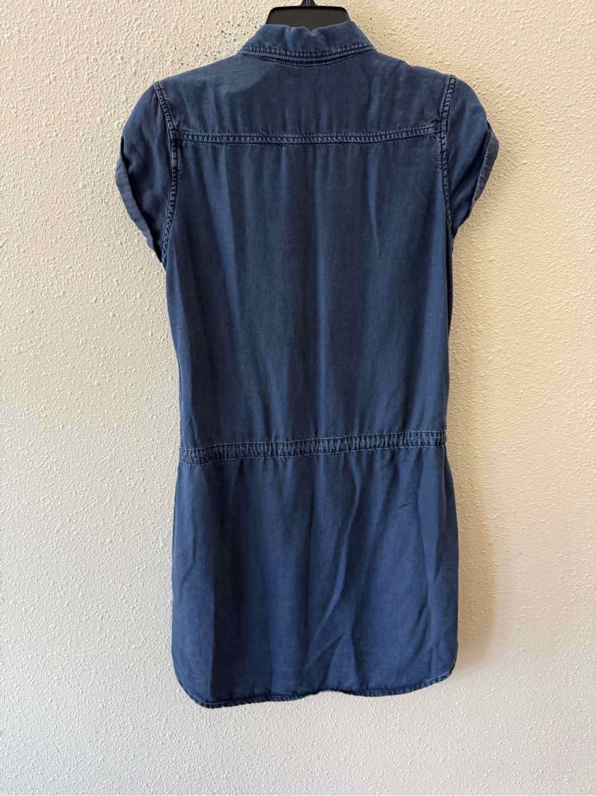 Paige Dark Wash Size XS Dress