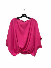 Trina Turk Hot Pink Size XS Shirt