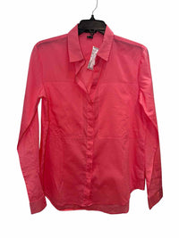 Theory Coral Size M Shirt