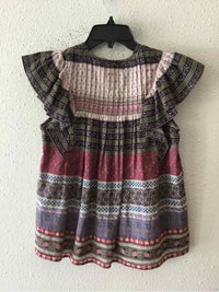 Sea New York Multi Size XXS Shirt