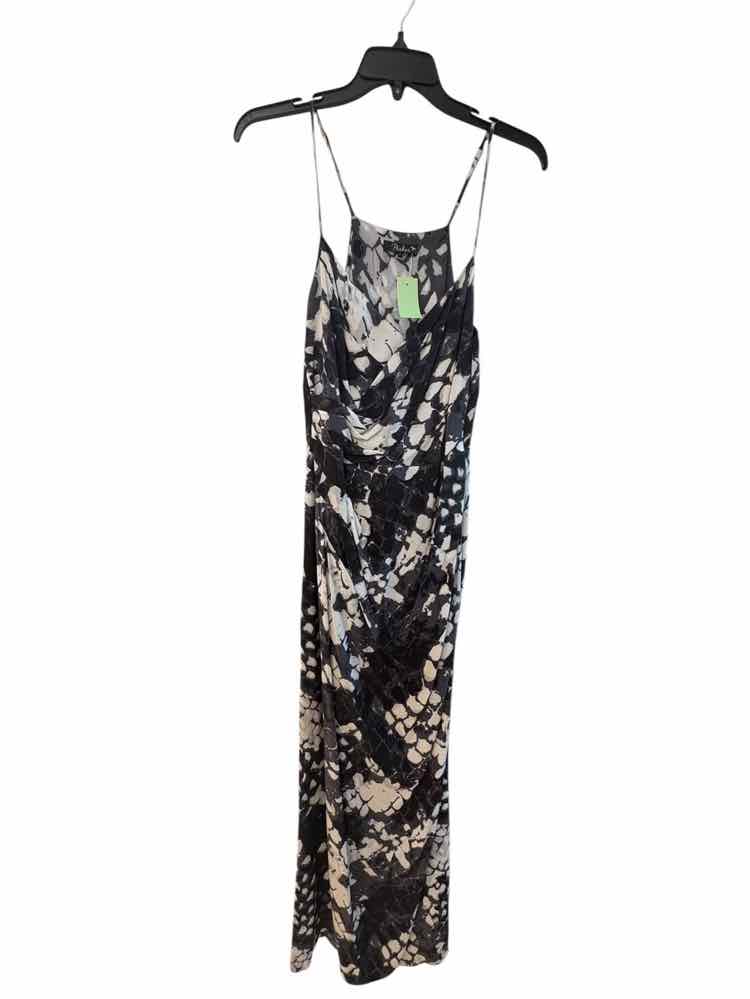 Parker GrayScale Size S Dress