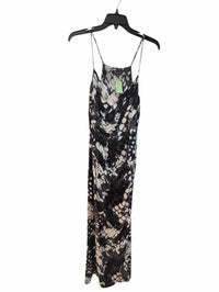 Parker GrayScale Size S Dress