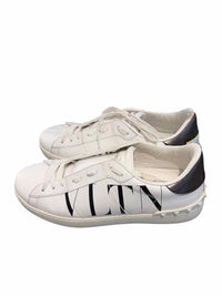 Valentino Garavani White Size 40 Shoes