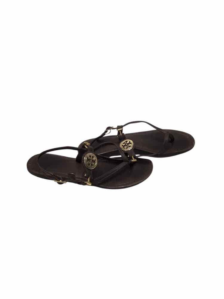 Tory Burch Brown Size 6 Shoes