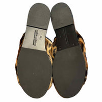 Freda Salvador black and brown Size 8 Shoes