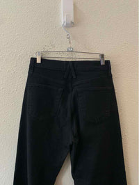 SLVRLAKE Black Size 28 Jeans