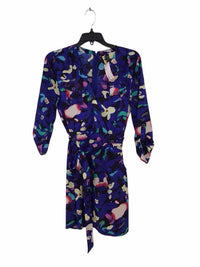 Yumi Kim Blue & multi Size S Dress