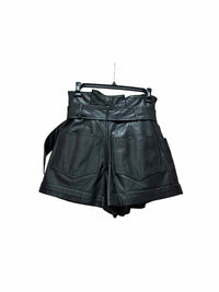 Marissa Webb Black Size 4 Shorts