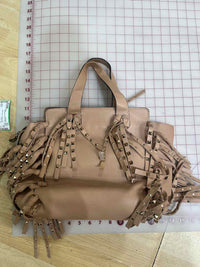 Valentino Tan Handbag