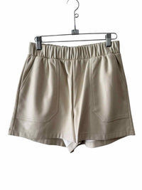 Steve Madden Bone Size S Shorts