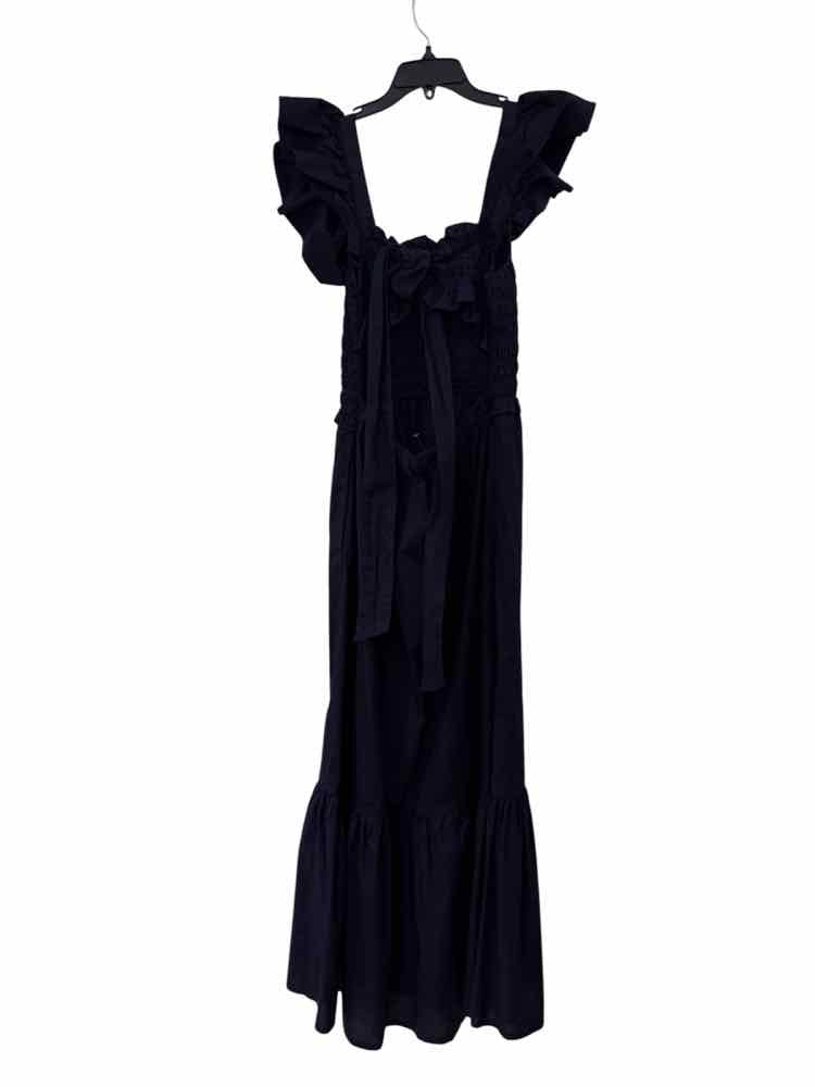 sea Navy Size M Dress