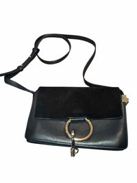 Chloe Black Handbag
