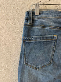 Blanknyc Denim Size 25 Jeans
