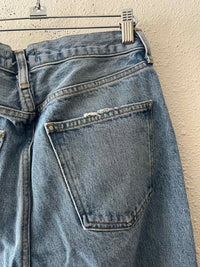 Agolde Blue Size 28 Jeans