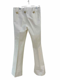 Derek Lam 10 Crosby White Size 6 Pants