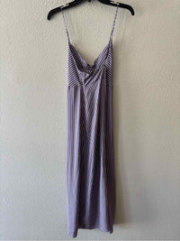 Madewell Purple Size 16 Dress