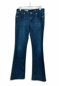 adriano goldschmied Dark Wash Size 27R Jeans