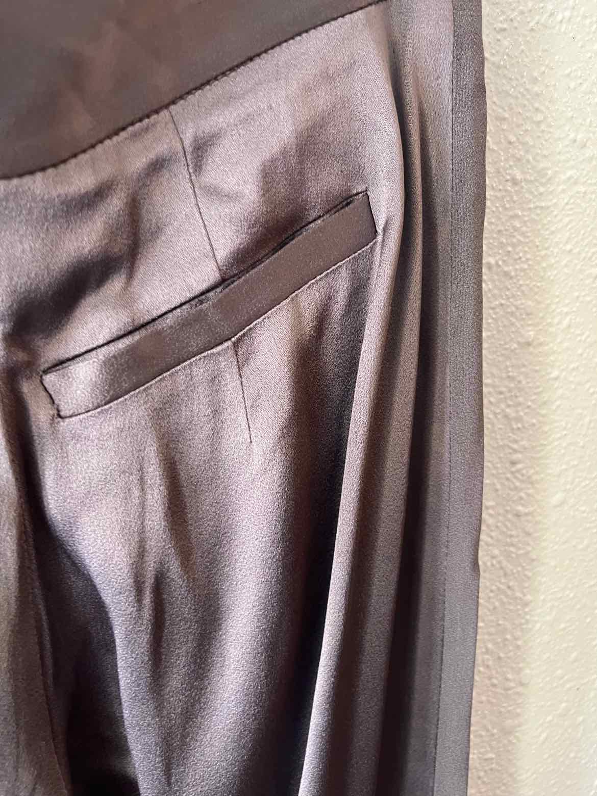 AllSaints chocolate Size 4 Pants