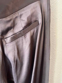 AllSaints chocolate Size 4 Pants