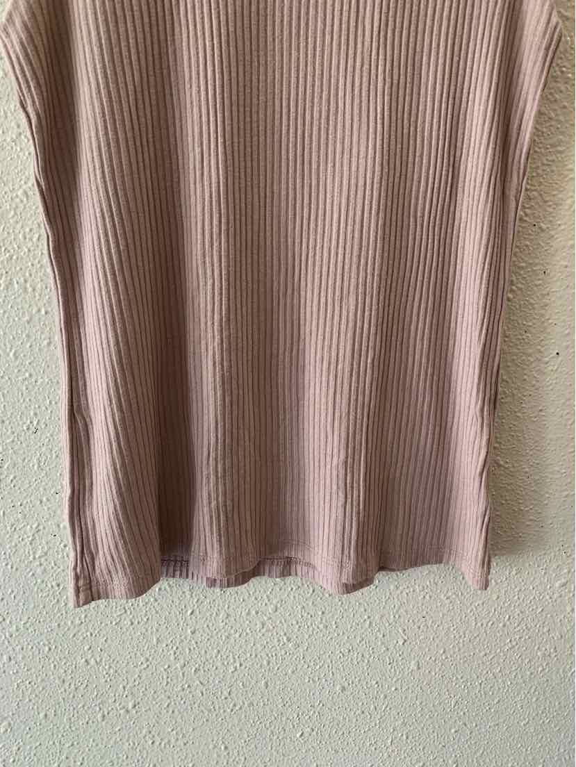 Rachel Zoe Mauve Size M Shirt