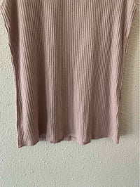 Rachel Zoe Mauve Size M Shirt