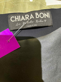 Chiara Boni Black Size L Shirt